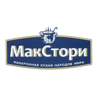 Лапша гречневая Макстори, ручной раскатки, 250 г