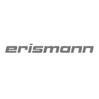 Обои виниловые горячего тиснения Erismann Basic 60164-02, 10,05 х 1,06 м