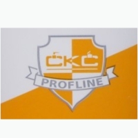 Крем-паста для очистки кожи "CKC Profline", 100 мл