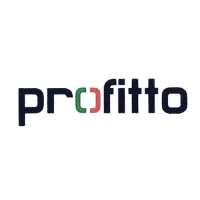 Клейкая лента малярная Profitto, 38 мм х 25 м