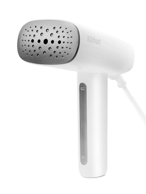 Отпариватель ручной для одежды КТ-966 - 800 Вт Отпариватель ручной для одежды КТ-966 - 800 Вт