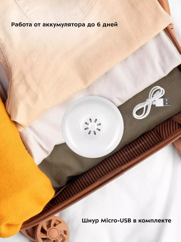 Озонатор воздуха для дома КТ-3825 - 2 Вт Озонатор воздуха для дома КТ-3825 - 2 Вт