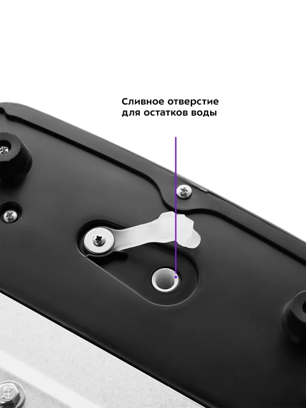 Льдогенератор КТ-1819 - 150 Вт - 2.6 л Льдогенератор КТ-1819 - 150 Вт - 2.6 л
