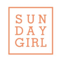Прокладки гигиенические Sunday girl Женские 320 мм ночные, 10 шт