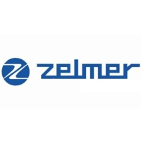 Весы кухонные Zelmer ZKS1500N, электронные, до 5 кг, серые