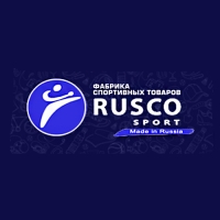 Кимоно для карате RuscoSport, для начинающих, 220-250 г/м², рост 110 см