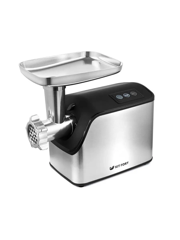 Мясорубка электрическая с насадками КТ-2103 - 1800 Вт