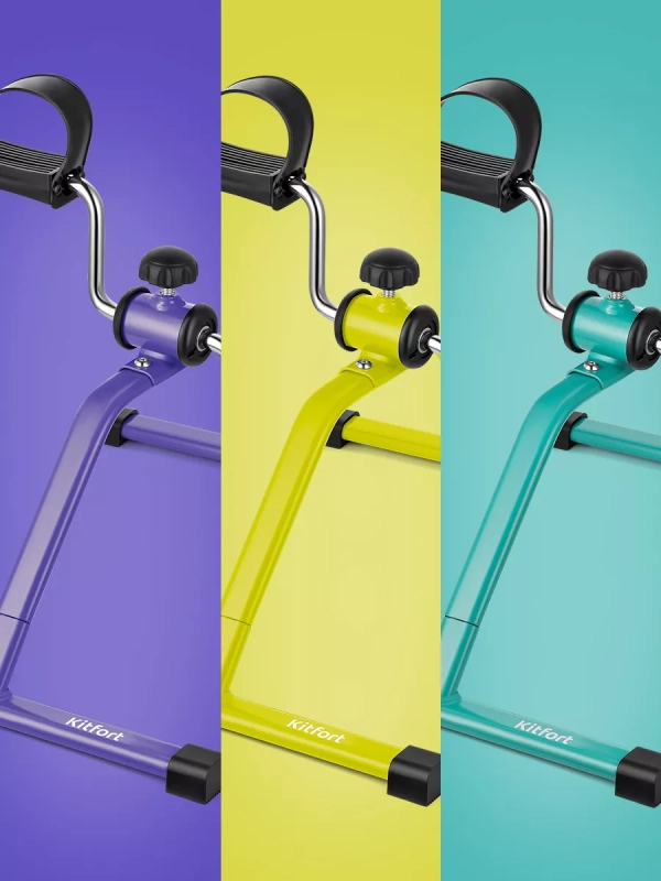 Велотренажер мини для дома КТ-4001 Велотренажер мини для дома КТ-4001