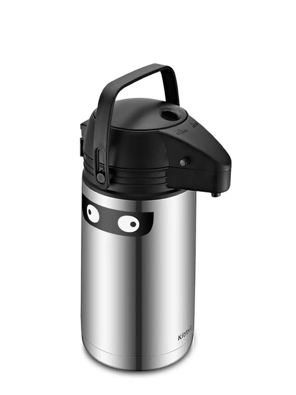 Термос для чая и кофе КТ-1235 - 1.5 л