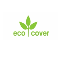 Подпятник для ковриков Eco-cover, Ромб, винты 6 шт, черный, ТЭП