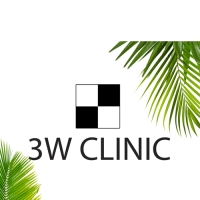 3W Clinic Тонизирующая пенка с витамином Vitamin C Foam Cleansing, 100 мл