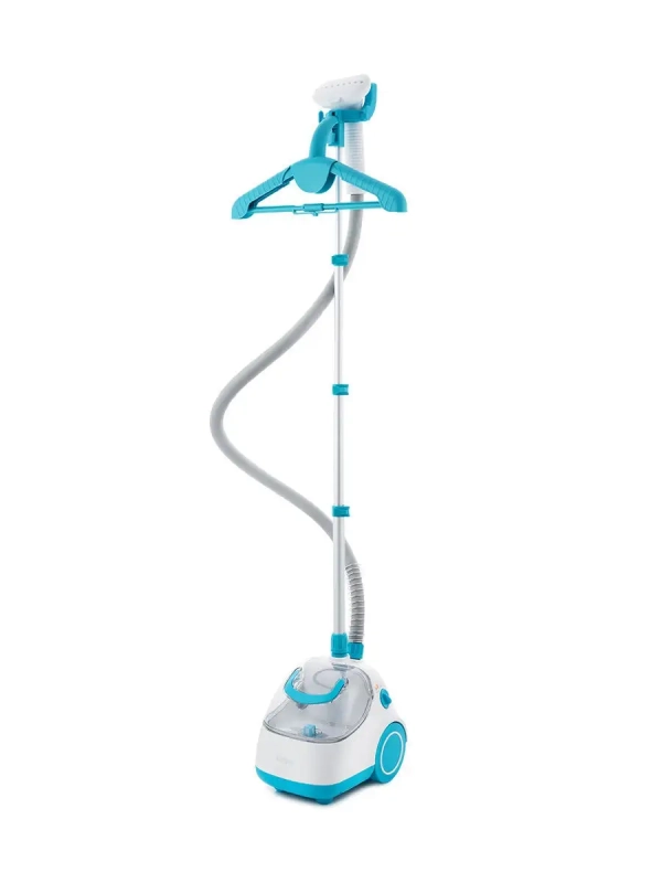 Отпариватель вертикальный для одежды КТ-957 - 1500 Вт