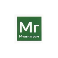 Кокосовое полотно для мульчирования, 5 × 1 м, «Мульчаграм»