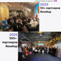 В ноябре нашему ТГ-каналу исполнилось 2 года!