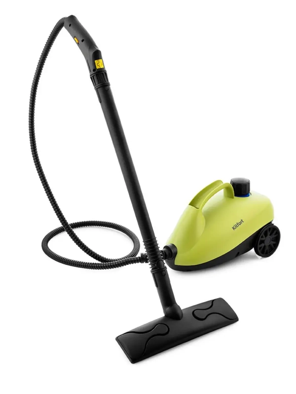 Пароочиститель для дома КТ-951 - 1250 Вт Пароочиститель для дома КТ-951 - 1250 Вт