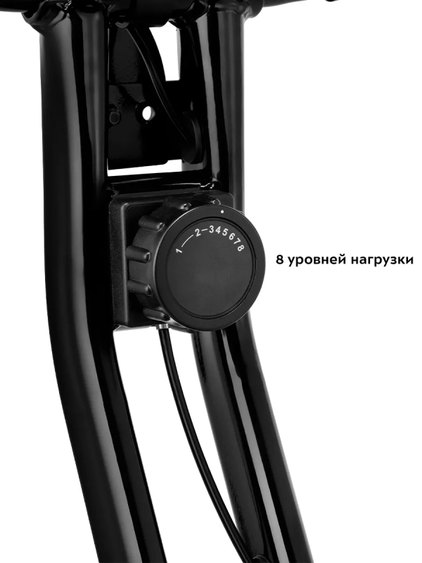 Велотренажер для дома КТ-4006 Велотренажер для дома КТ-4006