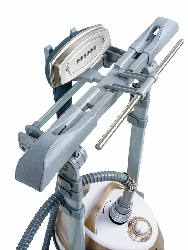 Отпариватель вертикальный для одежды KT-913 - 2000 Вт Отпариватель вертикальный для одежды KT-913 - 2000 Вт