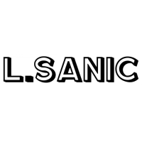 Маска-бандаж L.Sanic V-line для коррекции овала лица с охлаждающим эффектом, 20г