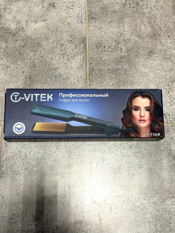 Плойка Vitec 726A Плойка Vitec 726A