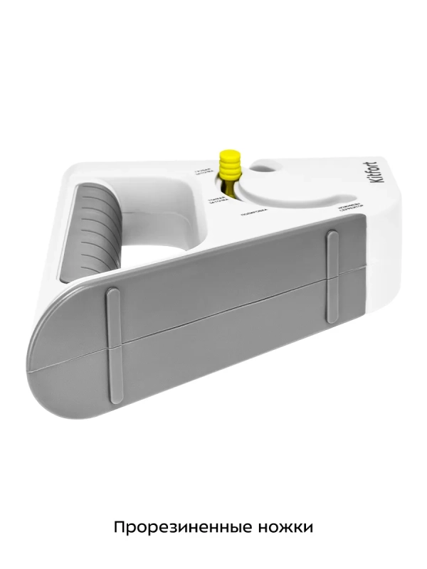 Точилка для ножей механическая КТ-6841