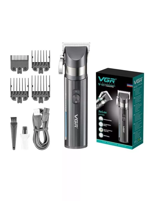 v- 687 Машинка для стрижки v- 687 Машинка для стрижки