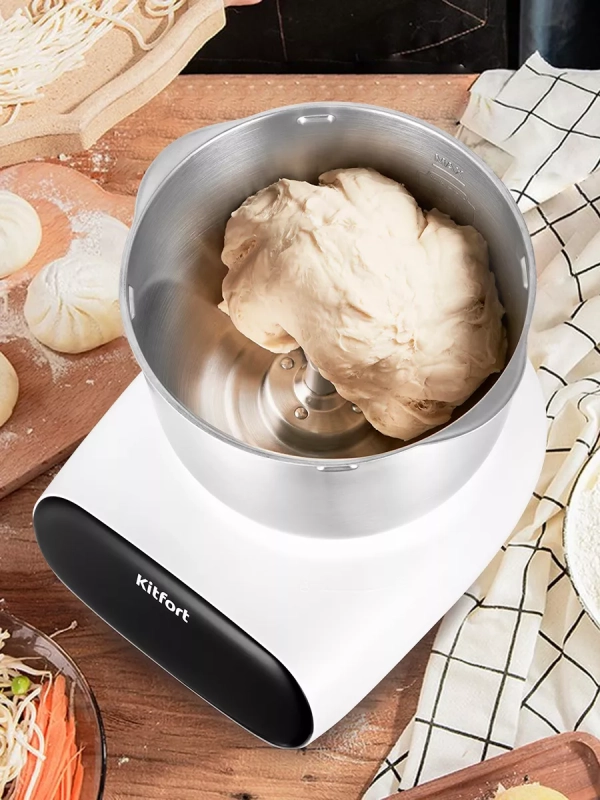 Тестомесильная машина тестомес КТ-3427 - 120 Вт