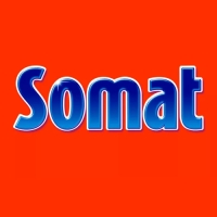 Таблетки для посудомоечных машин Somat All in 1 Extra, 100 шт