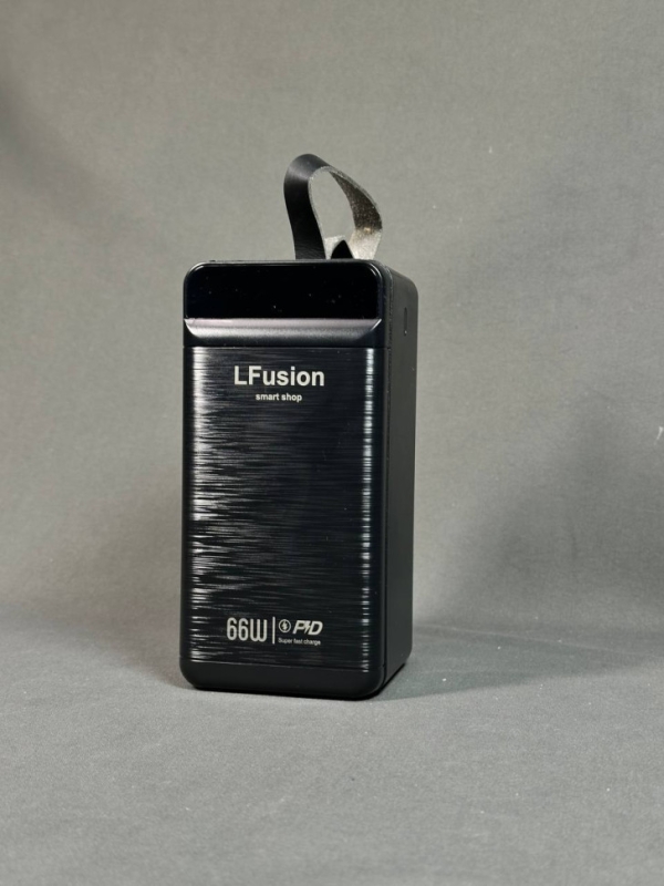 Внешний аккумулятор 80.000 mAh Внешний аккумулятор 80.000 mAh