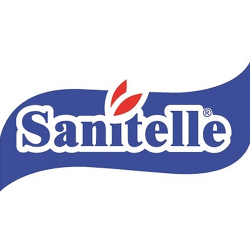 Бренд Sanitelle
