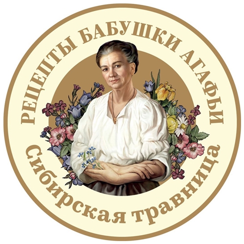 Бренд Аптечка Агафьи