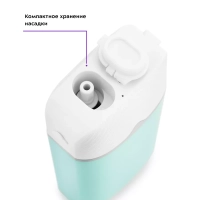 Ирригатор для зубов портативный КТ-2906 - 5 Вт