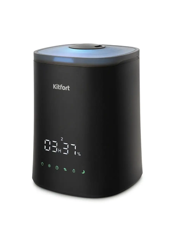 Увлажнитель воздуха для дома КТ-2808 - 37 Вт Увлажнитель воздуха для дома КТ-2808 - 37 Вт