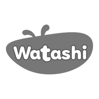 Подгузники-трусики одноразовые WATASHI для детей 6/XXL 16-25 кг 34 шт.