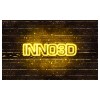 Видеокарта INNO3D GEFORCE GTX 1630, 4Гб, 64bit, GDDR6, HDMI, 2хDP, HDCP