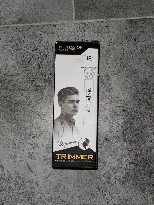 Триммер герб РФ для стрижки волос Триммер герб РФ для стрижки волос