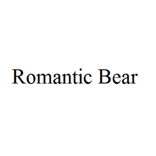 Бренд Romantic Bear