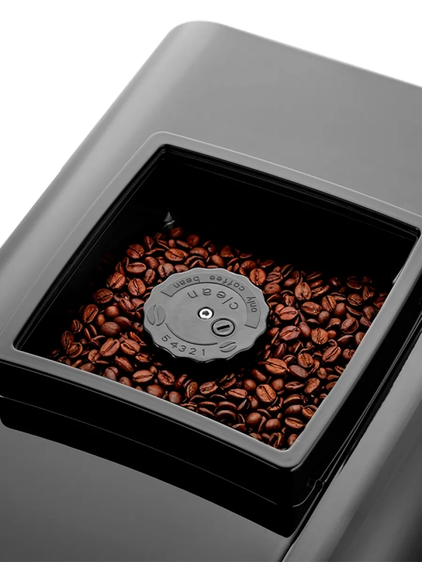 Автоматическая кофемашина КТ-7472 - 1480 Вт