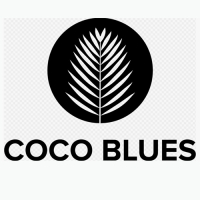 Бальзам для губ Coco Blues "Алоэ вера", 5 г