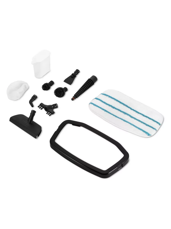 Паровая швабра и пароочиститель КТ-3901 (2 в 1) Паровая швабра и пароочиститель КТ-3901 (2 в 1)