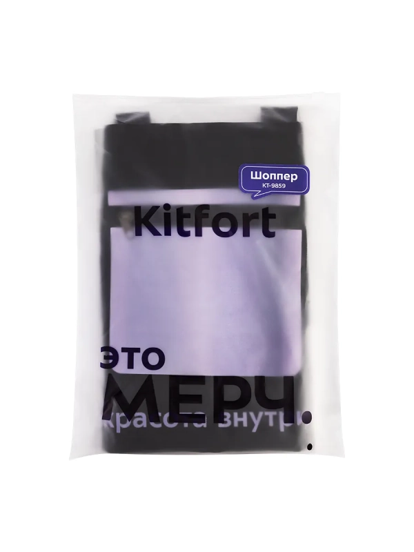 Шоппер КТ-9859