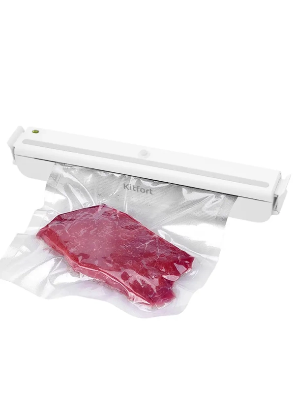 Вакууматор для продуктов КТ-1505 - 85 Вт Вакууматор для продуктов КТ-1505 - 85 Вт