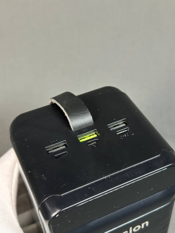 Внешний аккумулятор 80.000 mAh Внешний аккумулятор 80.000 mAh