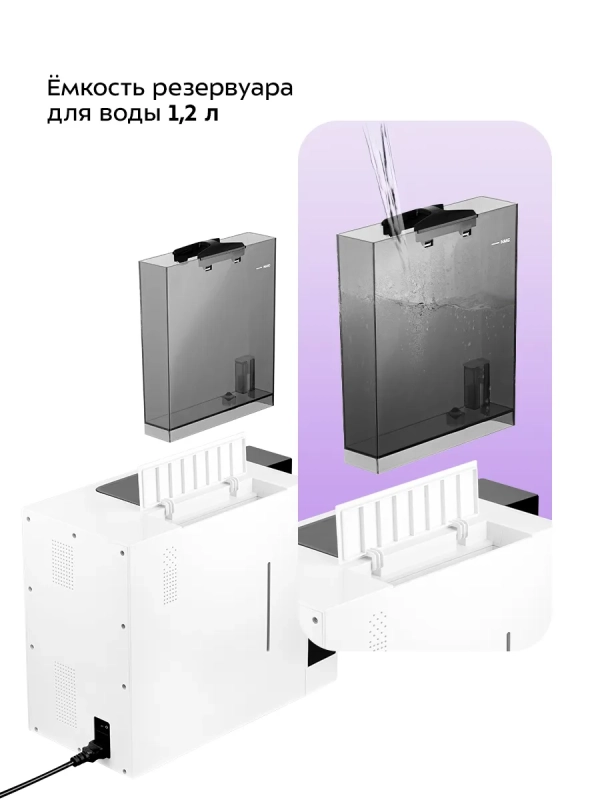 Автоматическая кофемашина КТ-7465 - 1480 Вт Автоматическая кофемашина КТ-7465 - 1480 Вт