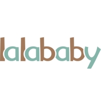 Мягкая корзина для игрушек Lalababy Protect Me, 25 л, цвета МИКС