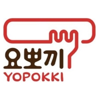 Рапокки Yopokki остро-пряные (рамэн с рисовыми палочками) в стакане, 145 г