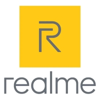 Смартфон Realme 10, 6.4", SAmoled, 2 sim, 8 Гб, 128 Гб, 50 Мп, 16 Мп, 5000 мАч, белый