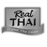 Кокосовый крем для приготовления блюд REAL THAI 95% мякоти, растительные жиры 20-22%, ж/б 400 мл