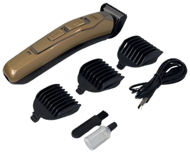 Машинка для стрижки Cronier 9012 Машинка для стрижки Cronier 9012