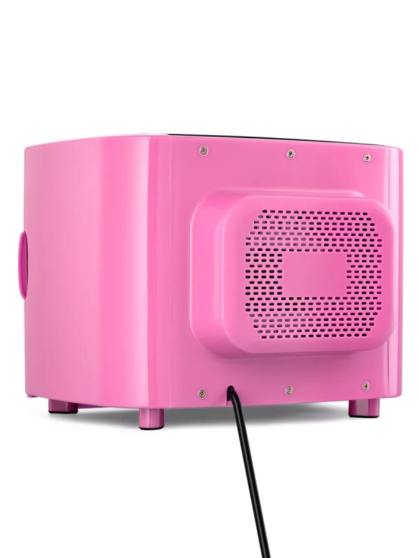 Сушилка для овощей и фруктов КТ-1952 - 300 Вт