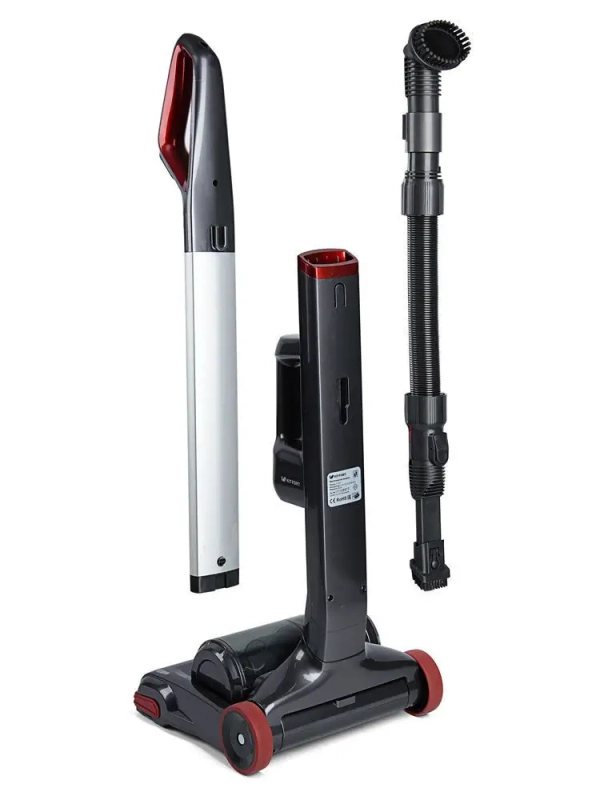 Беспроводной пылесос для дома КТ-527 - 90 Вт Беспроводной пылесос для дома КТ-527 - 90 Вт